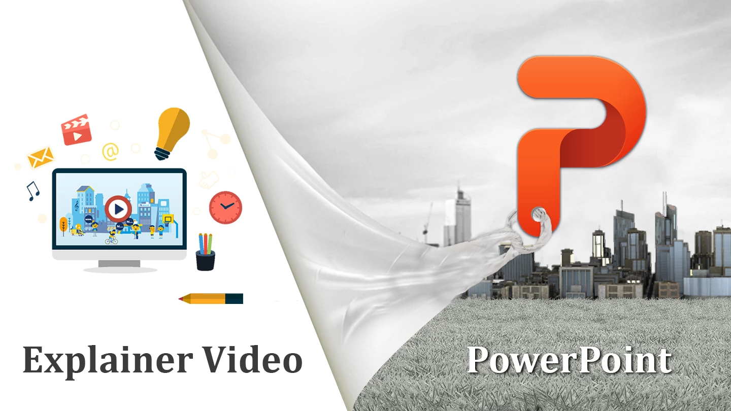 Explainer Videos: Next Generation Power Point